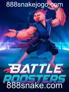 BattleRoosters: A Nova Era dos Jogos de Combate Estratégico