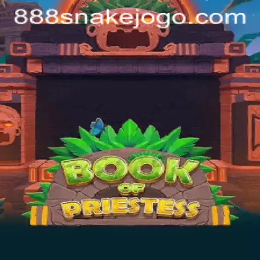 Conheça o Fascinante Mundo do Jogo Online BookOfPriestess na Plataforma 888snake.com