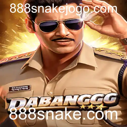 DABANGGG: A Nova Sensação dos Jogos Online