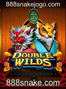 Descubra o Fascinante Mundo do DoubleWilds na 888snake.com