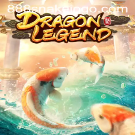 Descubra o Fascinante Mundo de DragonLegend no 888snake.com