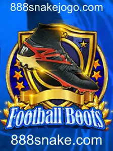 Explorando o Mundo do FootballBoots: Uma Aventura no Campo com 888snake.com