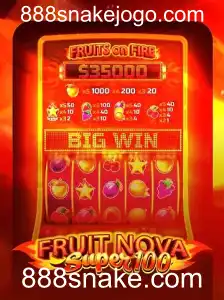 Descubra a Empolgante Aventura do Jogo FruitNovaSuper100