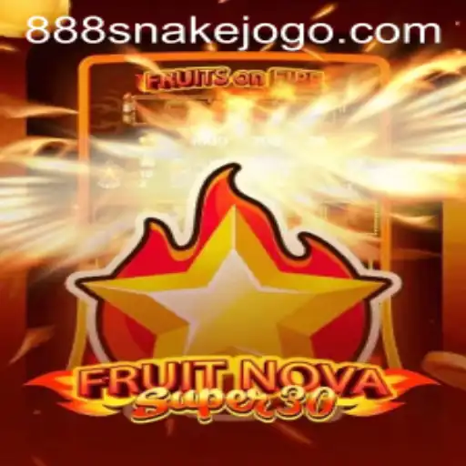 Explorando FruitrNovaSupe30: Um Mergulho no Mundo dos Jogos com 888snake.com