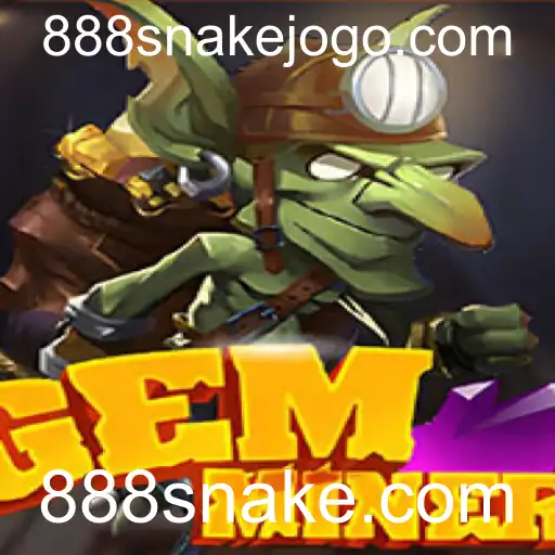Descubra o Incrível Mundo do Jogo GemMiner