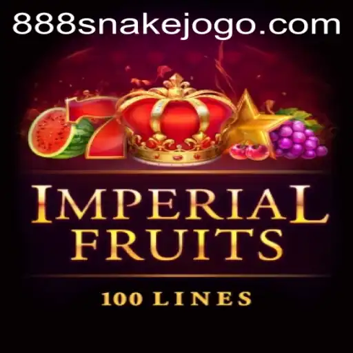 ImperialFruits100: Descubra a Magia dos Frutos Imperiais no 888snake.com