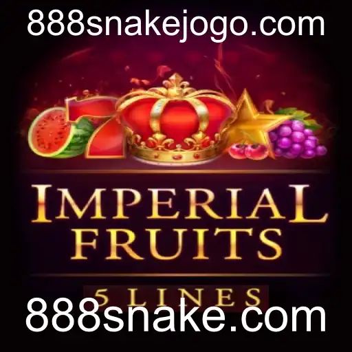 Descubra ImperialFruits5: Uma Jornada de Aventura e Estratégia