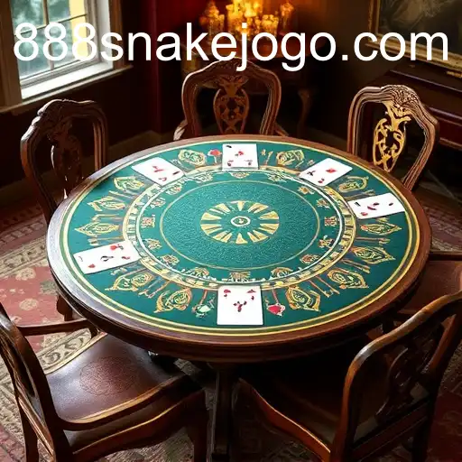 Jogos de mesa