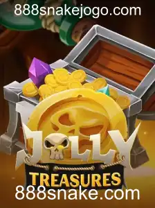 JollyTreasures: Um Mergulho no Mundo das Aventuras e Estratégias