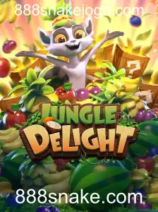 JungleDelight: Mergulhando na Aventura Selvagem