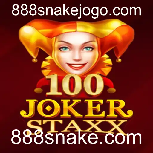 Descobrindo o Universo de 100JokerStaxx no Ambiente de 888snake.com