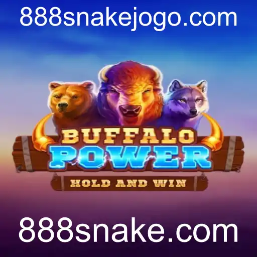 BuffaloPower: Explorando o Reino Animal no Universo dos Cassinos