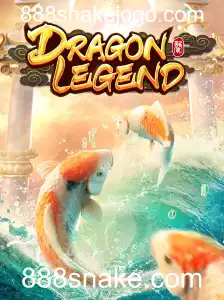 Descubra o Fascinante Mundo de DragonLegend no 888snake.com
