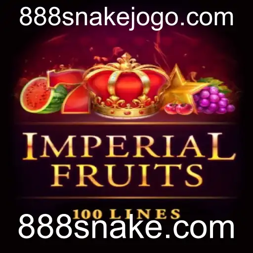 ImperialFruits100: Descubra a Magia dos Frutos Imperiais no 888snake.com