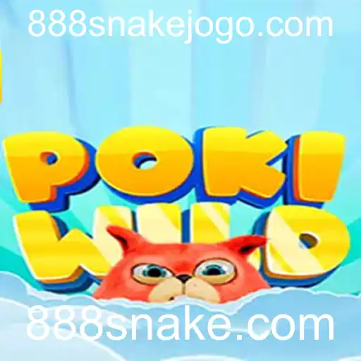 Desvendando PokiWild: A Emoção do Jogo com 888snake.com