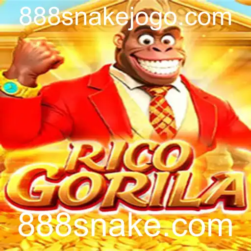 RicoGorila: Um Mergulho no Mundo de 888snake.com