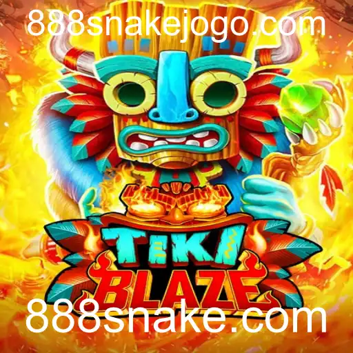 TikiBlaze: Explore o Fascinante Mundo do Jogo com uma Experiência Única