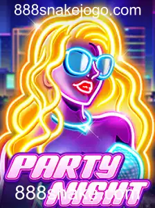 Explorando PartyNight: Uma Experiência de Jogo Única