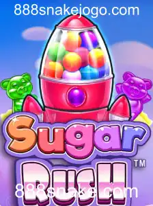 Explorando SugarRush: O Novo Fenômeno dos Jogos em 888snake.com