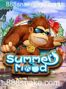 Explorando o Mundo de SummerMood: Um Guia Completo do Jogo com 888snake.com