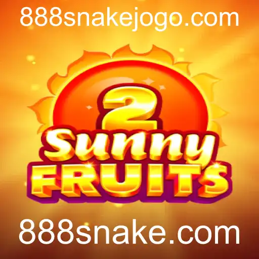 Descubra o Emocionante Mundo de SunnyFruits2 na 888snake.com