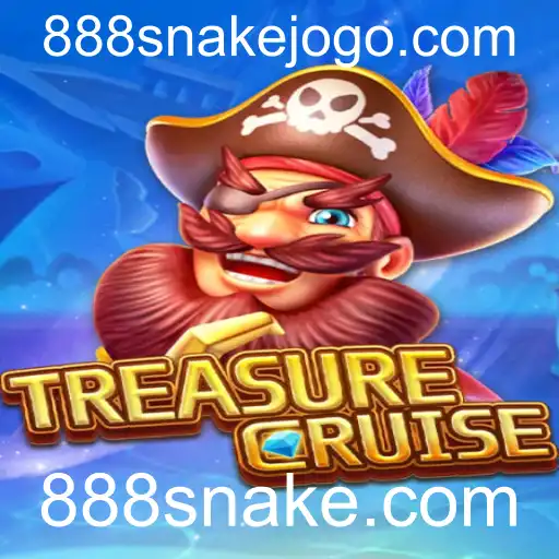 Descubra o Fantástico Mundo de TREASURECRUISE