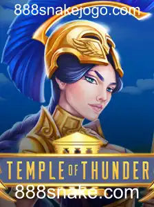 Descubra a Aventura Fascinante de TempleofThunder no Mundo de Jogos Online