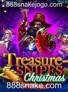Guia Completo para o Jogo TreasuresnipesChristmas