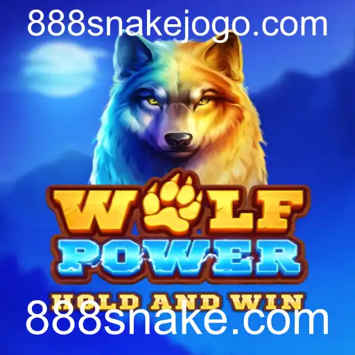 Descobrindo WolfPower: Uma Aventura Épica em 888snake.com