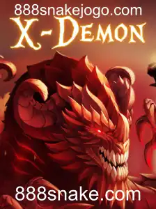 Explorando o Mundo de XDemon: Um Jogo Empolgante no 888snake.com